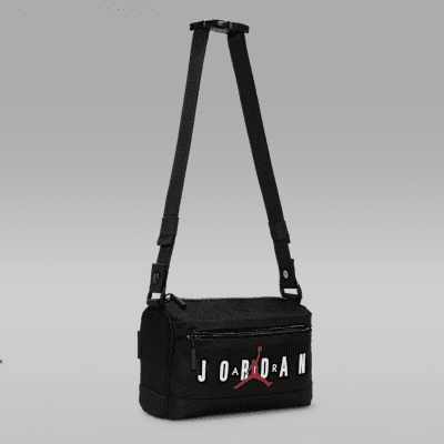 Nike JordanBolsa tipo bandolera (3 3 l) Ahorra y exporta