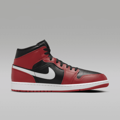 Nike Air Jordan 1 MidZapatillas - Hombre Precios de Black Friday