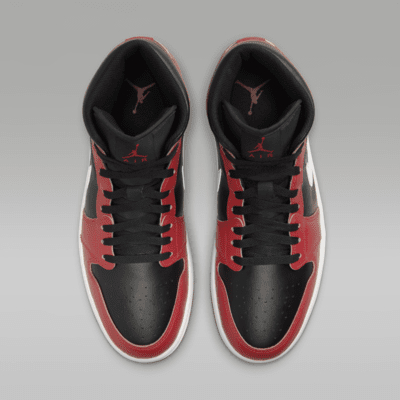 Nike Air Jordan 1 MidZapatillas - Hombre Precios de Black Friday