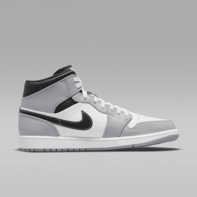 Nike Air Jordan 1 MidZapatillas - Hombre Libre de impuestos