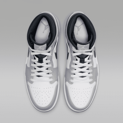 Nike Air Jordan 1 MidZapatillas - Hombre Libre de impuestos