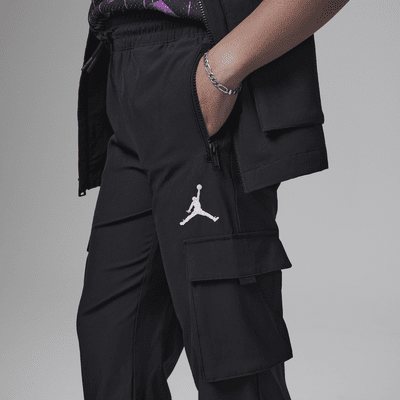 Nike JordanPantalón cargo Post Up - Niño/a Descuentos del mes