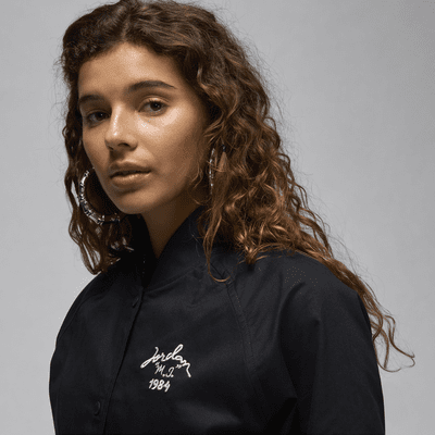Nike JordanChaqueta universitaria - Mujer Oferta exclusiva