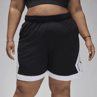 Nike Jordan SportPantalón corto Diamond (Talla grande) - Mujer Ofertas especiales