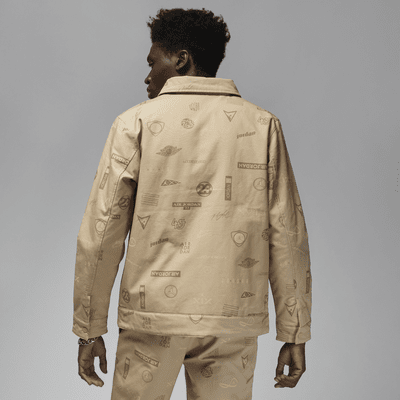 Nike Jordan Flight HeritageChaqueta - Hombre En línea