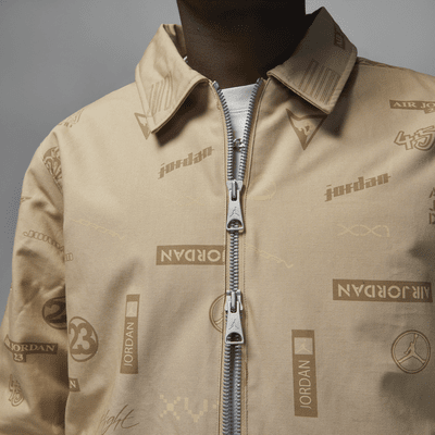 Nike Jordan Flight HeritageChaqueta - Hombre En línea