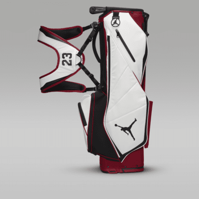 Nike Jordan FadeawayBolsa de golf en 6 direcciones Outlet