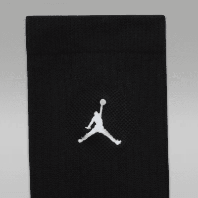 Nike JordanEveryday Calcetines largos (3 pares) Outlet online