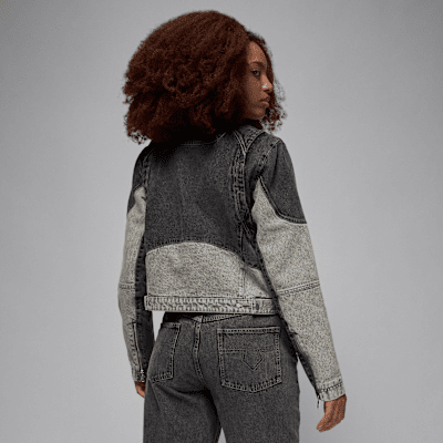 Nike Air JordanChaqueta - Mujer En oferta