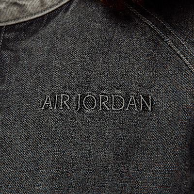 Nike Air JordanChaqueta - Mujer En oferta