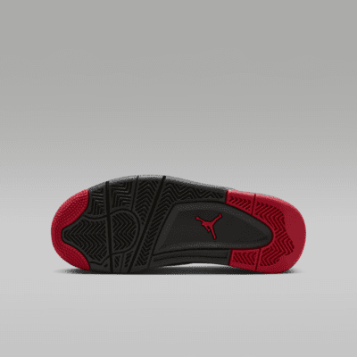 Nike Air Jordan 4 RMZapatillas - Niño/a Ventas relámpago