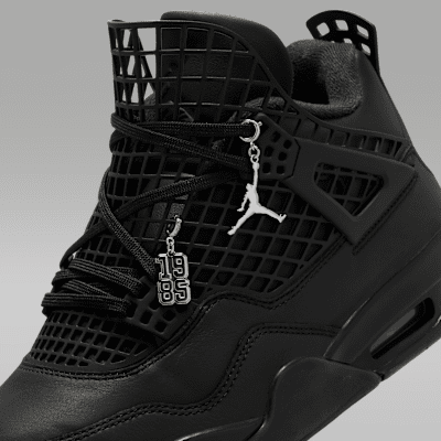 Nike Air Jordan 4 NetZapatillas - Mujer Descuento