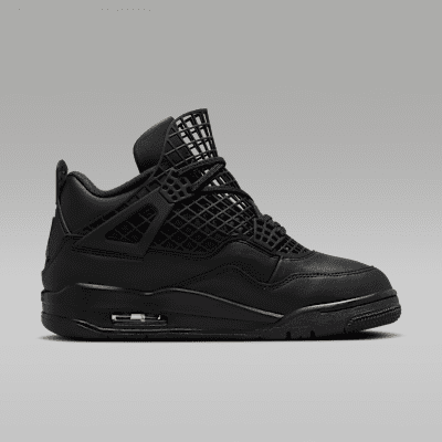 Nike Air Jordan 4 NetZapatillas - Mujer Descuento
