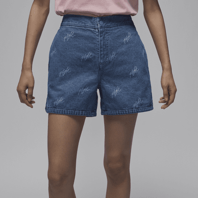 Nike JordanPantalón corto - Mujer Tienda