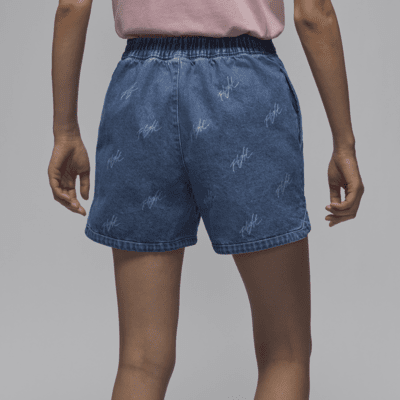 Nike JordanPantalón corto - Mujer Tienda