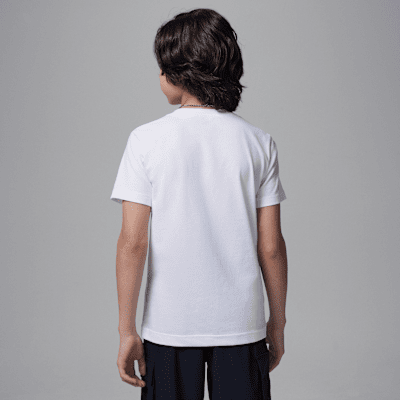 Nike JordanCamiseta elástica Air - Niño/a Mejor oferta