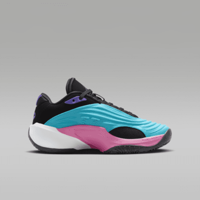 Nike Luka 3 "Speedway"Zapatillas de baloncesto - Niño/a Rebajas top