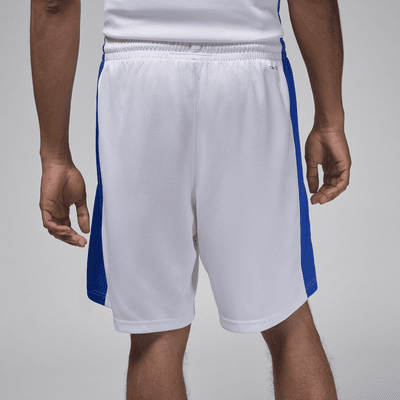 Nike Primera equipación Limited FranciaPantalón corto de baloncesto Jordan - Hombre Último día