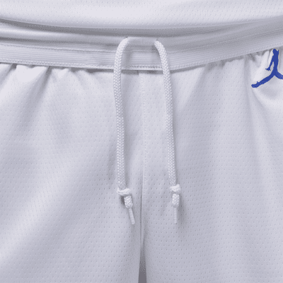 Nike Primera equipación Limited FranciaPantalón corto de baloncesto Jordan - Hombre Último día