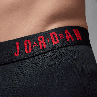 Nike JordanBóxer de algodón Flight (Paquete de 3) - Hombre Precio de fábrica