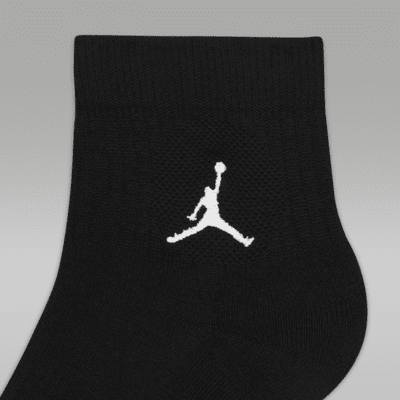 Nike JordanEveryday Calcetines hasta el tobillo (3 pares) Promoción trimestral