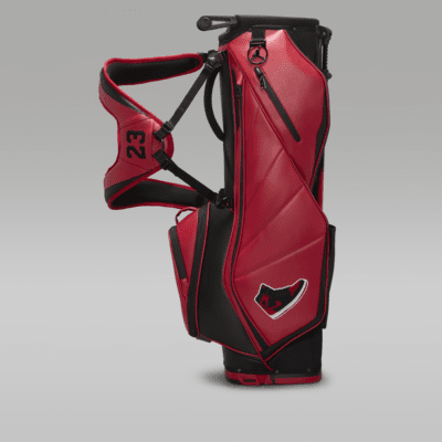 Nike Jordan Fade Away LuxeBolsa de golf en 6 direcciones Liquidación