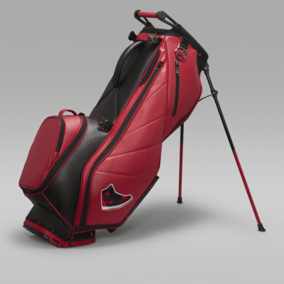 Nike Jordan Fade Away LuxeBolsa de golf en 6 direcciones Liquidación