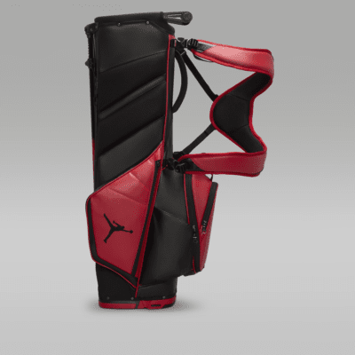 Nike Jordan Fade Away LuxeBolsa de golf en 6 direcciones Liquidación