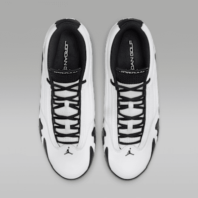 Nike Air Jordan 14 GZapatillas de golf Tienda de fábrica