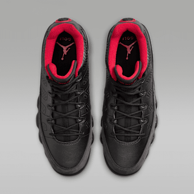 Nike Air Jordan 9 GZapatillas de golf Limitado a 3 días