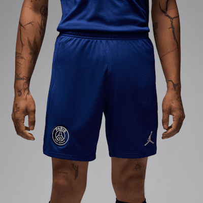 Nike Cuarta equipación Stadium París Saint-Germain 2025Pantalón corto de fútbol Replica Jordan Dri-FIT - Hombre Precios de Black Friday