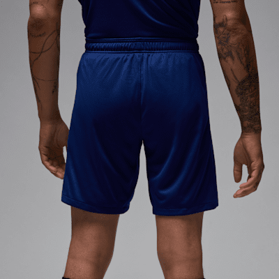 Nike Cuarta equipación Stadium París Saint-Germain 2025Pantalón corto de fútbol Replica Jordan Dri-FIT - Hombre Precios de Black Friday