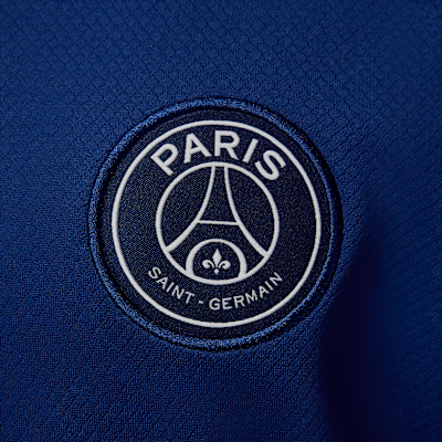 Nike Cuarta equipación Stadium París Saint-Germain 2024/25Camiseta de fútbol Replica de manga larga Jordan Dri-FIT - Mujer En oferta