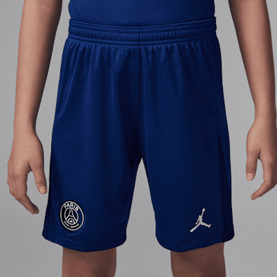 Nike Cuarta equipación Stadium París Saint-Germain 2025Pantalón corto de fútbol Replica Jordan Dri-FIT - Niño/a Oferta exclusiva