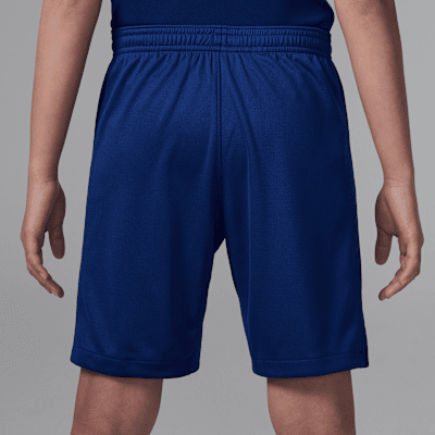 Nike Cuarta equipación Stadium París Saint-Germain 2025Pantalón corto de fútbol Replica Jordan Dri-FIT - Niño/a Oferta exclusiva