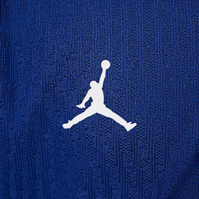 Nike Cuarta equipación Match París Saint-Germain 2024/25Camiseta de fútbol de manga larga Authentic Jordan Dri-FIT ADV - Niño/a Última moda