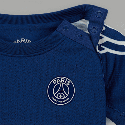 Nike Cuarta equipación Stadium París Saint-Germain 2025Equipación de fútbol de 3 piezas Replica Jordan - Bebé e infantil Ofertas especiales