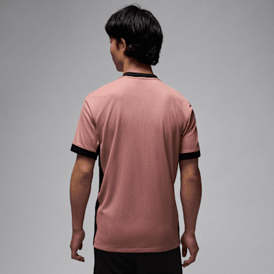 Nike París Saint-Germain 2024/25 Stadium ThirdCamiseta de fútbol tipo réplica Jordan Dri-FIT - Hombre Grandes ahorros