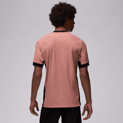 Nike Tercera equipación Match París Saint-Germain 2024/25Camiseta de fútbol Jordan Dri-FIT ADV Authentic - Hombre Rebajas de fin de temporada