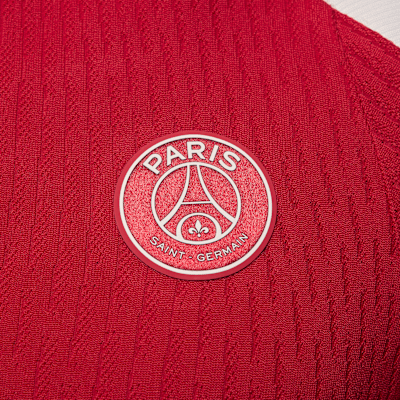Nike Cuarta equipación Strike Elite París Saint-GermainCamiseta de entrenamiento de fútbol de tejido Knit Jordan Dri-FIT ADV - Hombre Devoluciones gratuitas