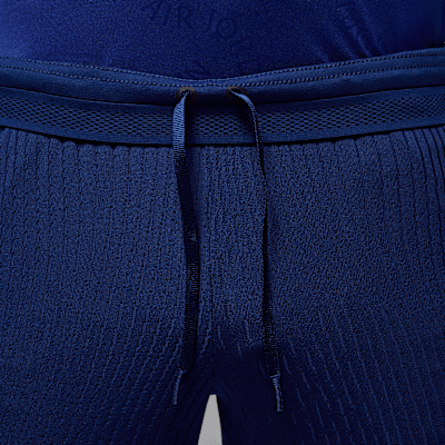 Nike Cuarta equipación Strike Elite París Saint-GermainPantalón de fútbol de tejido Knit Jordan Dri-FIT ADV - Hombre 2025