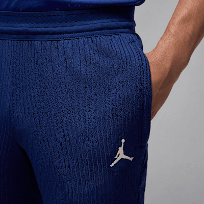 Nike Cuarta equipación Strike Elite París Saint-GermainPantalón de fútbol de tejido Knit Jordan Dri-FIT ADV - Hombre 2025
