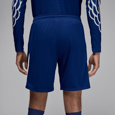 Nike Cuarta equipación París Saint-Germain StrikePantalón corto de fútbol de tejido Knit Jordan Dri-FIT - Hombre Outlet