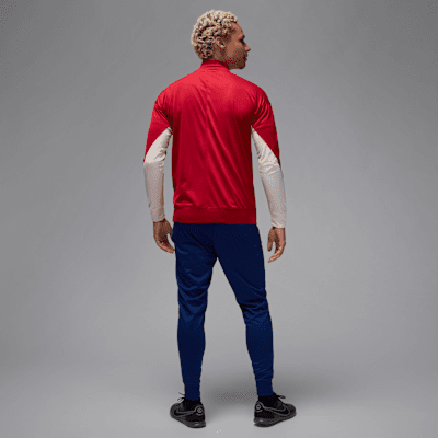 Nike Cuarta equipación París Saint-Germain StrikeChándal de fútbol de tejido Knit Jordan Dri-FIT - Hombre Rebajas