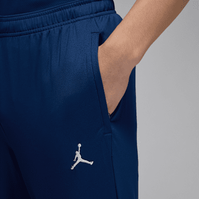 Nike Cuarta equipación París Saint-Germain StrikePantalón de fútbol de tejido Knit Jordan Dri-FIT - Hombre Ofertas