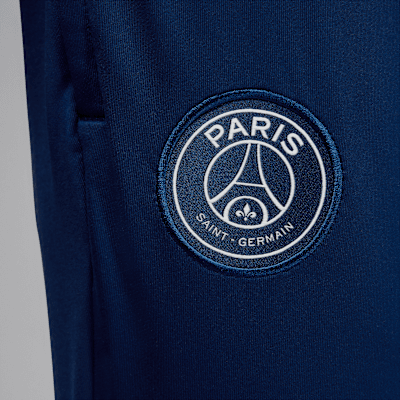 Nike Cuarta equipación París Saint-Germain StrikePantalón de fútbol de tejido Knit Jordan Dri-FIT - Hombre Ofertas