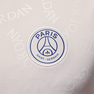Nike Cuarta equipación Academy Pro París Saint-GermainParte de arriba de fútbol de manga corta para antes del partido Jordan Dri-FIT - Hombre Venta caliente