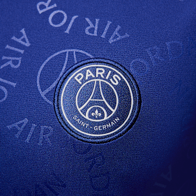 Nike Cuarta equipación Academy Pro París Saint-GermainParte de arriba de fútbol de manga corta para antes del partido Jordan Dri-FIT - Hombre En oferta