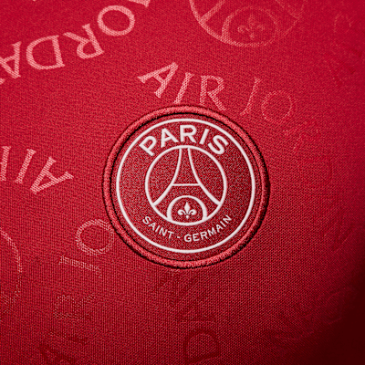 Nike Cuarta equipación Academy Pro París Saint-GermainParte de arriba de fútbol de manga corta para antes del partido Jordan Dri-FIT - Hombre Gran oferta