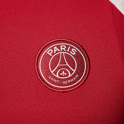 Nike Cuarta equipación París Saint-Germain StrikeCamiseta de fútbol de entrenamiento de tejido Knit Jordan Dri-FIT - Hombre Rebajas baratas